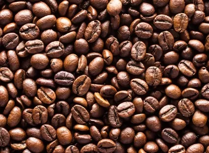 Close crop of the SodaSlim label front beside the Supplement Facts panel